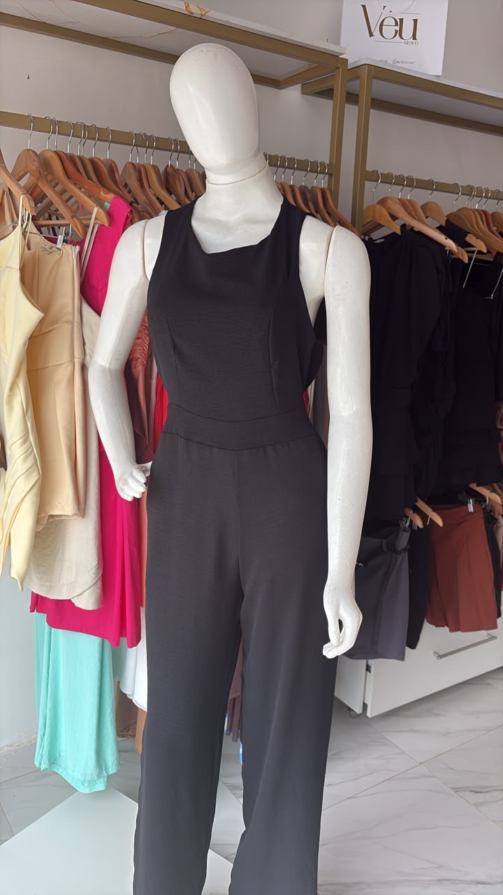 Conjunto Elegante